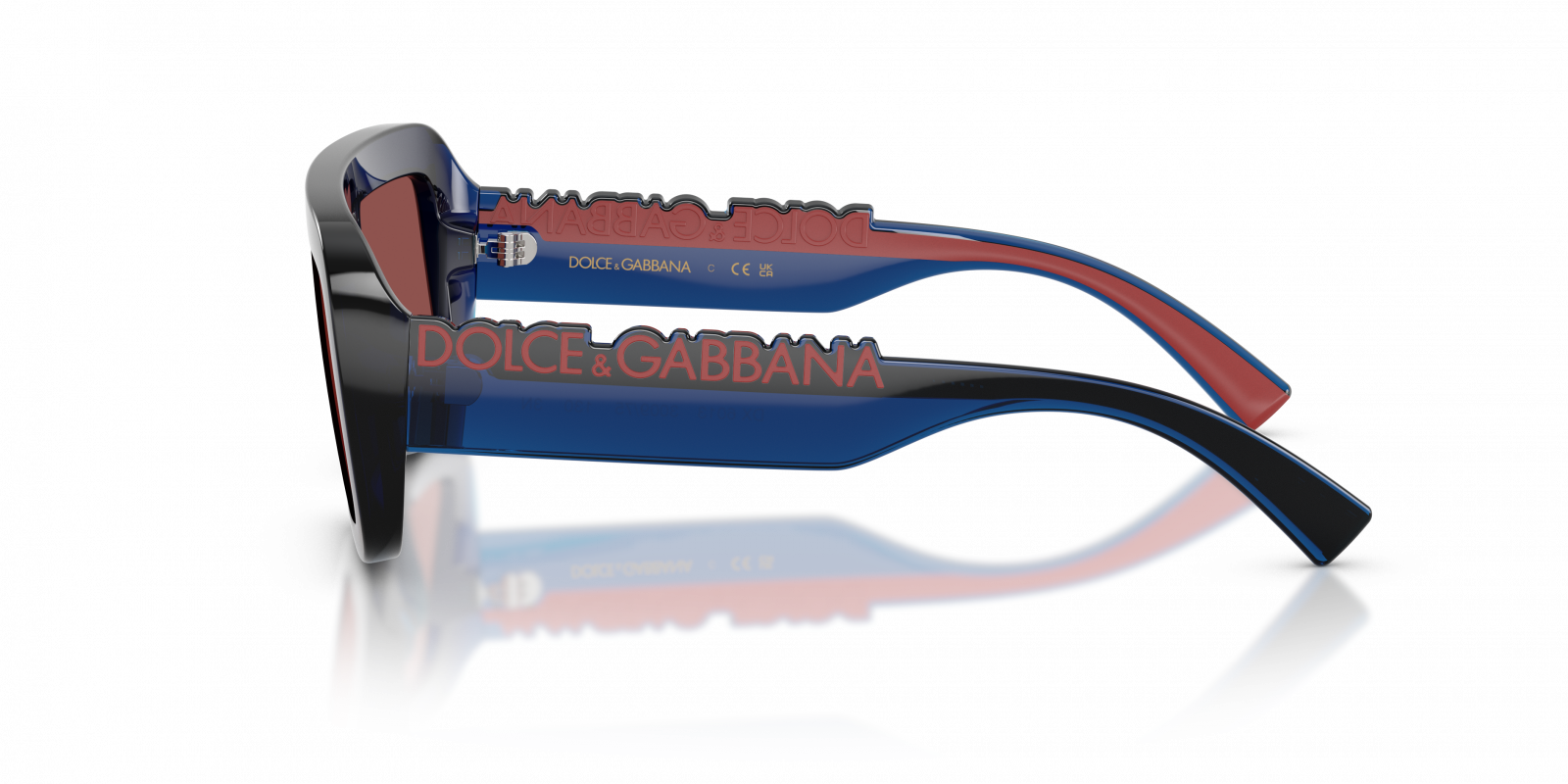 Dolce & Gabbana DX6013 300975  